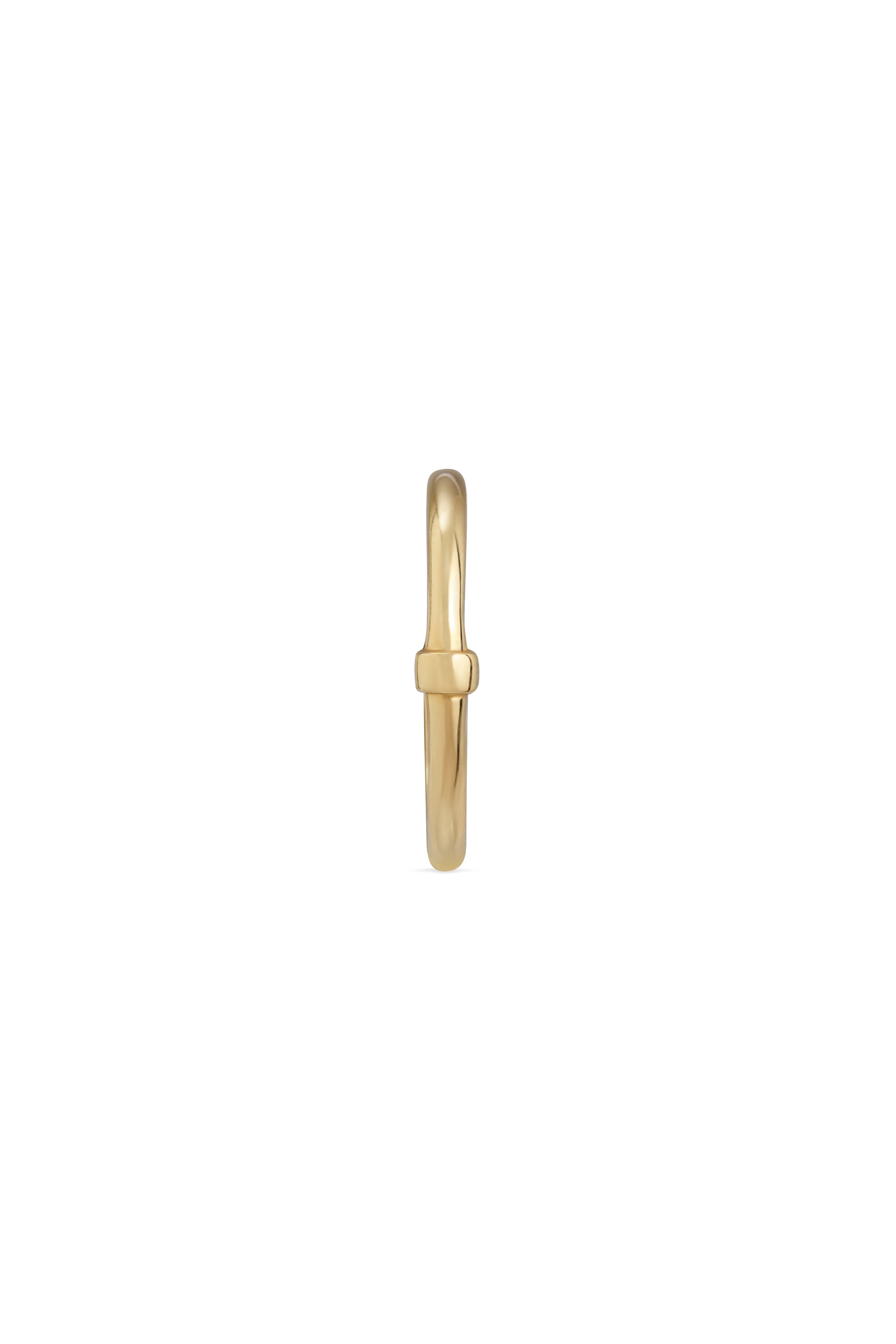 Amoretto Wedding Band
