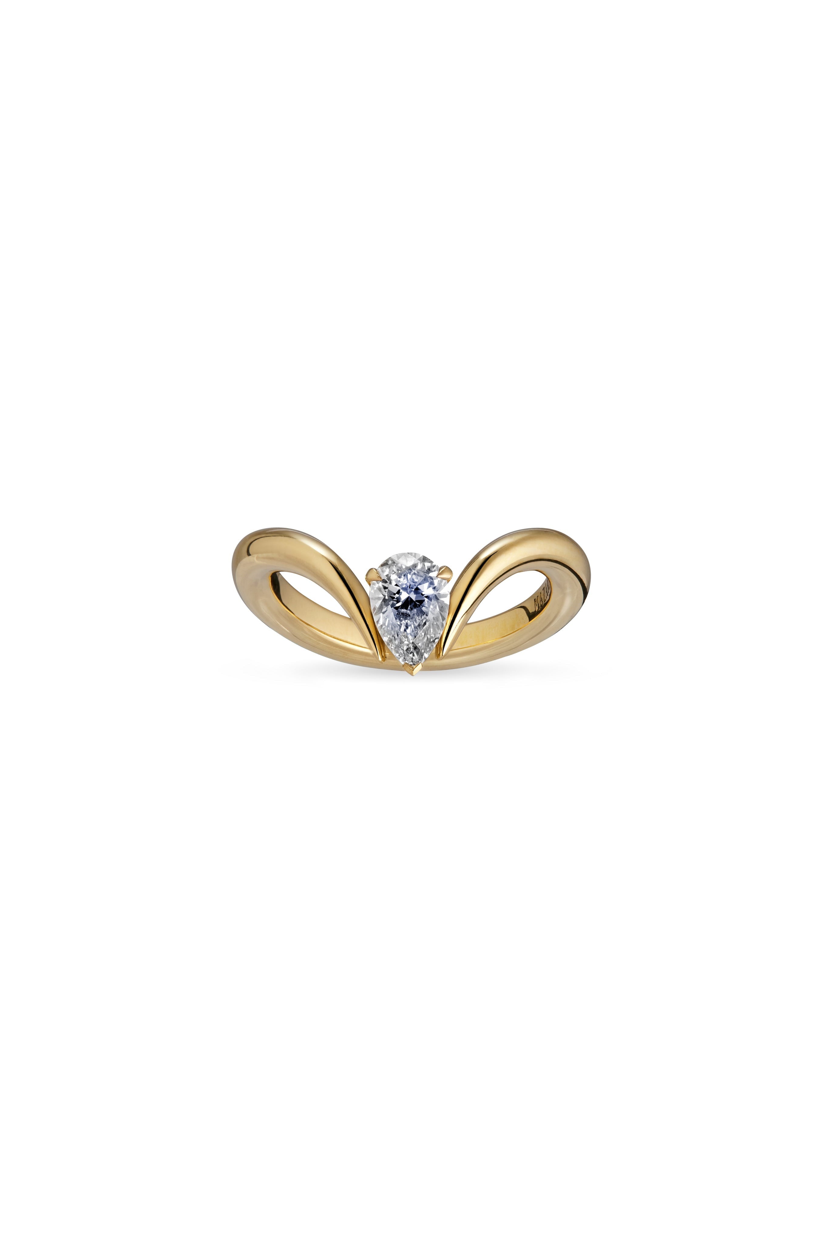 Bague Eboris Duchesse Diamant