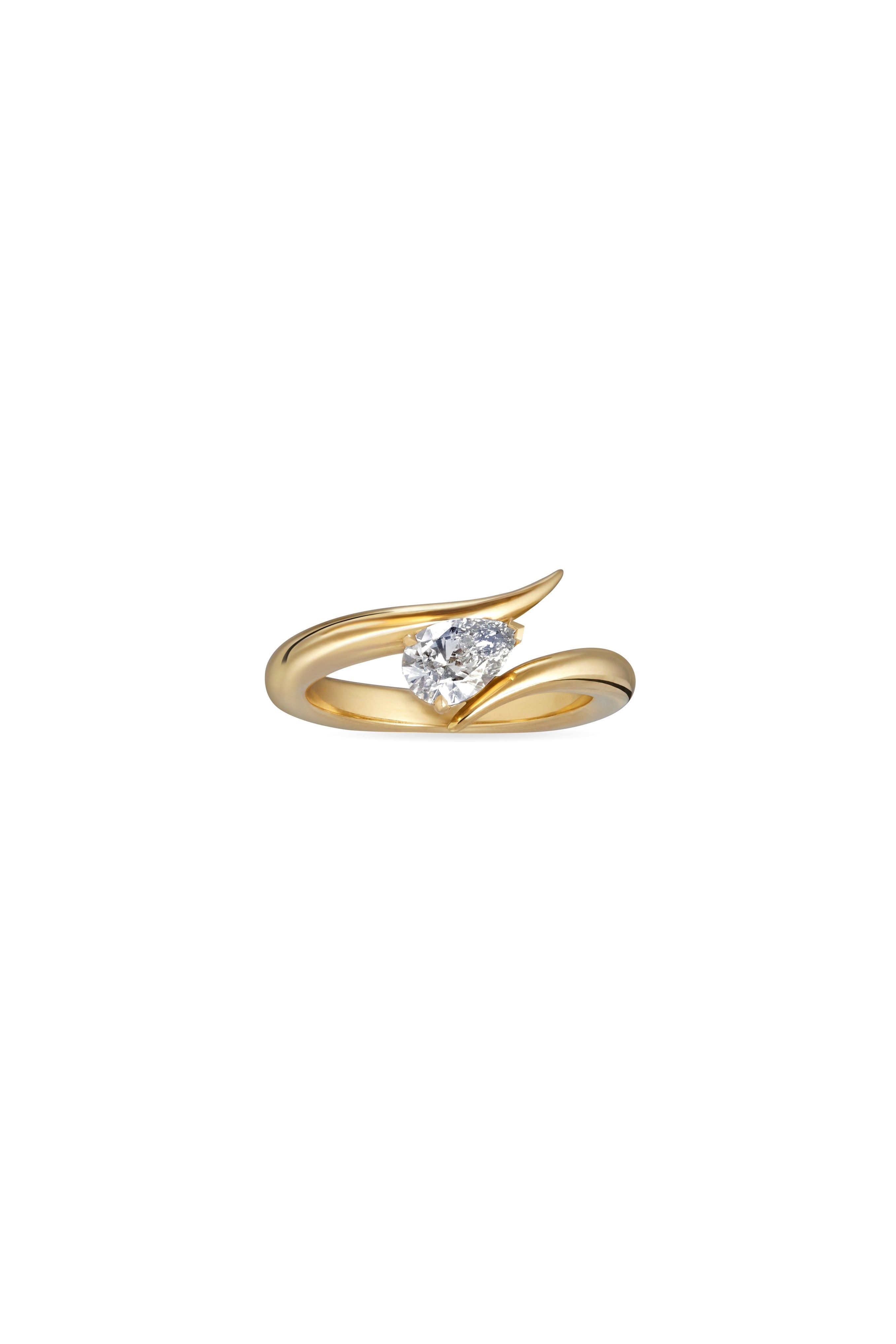 Bague Eboris Diamant