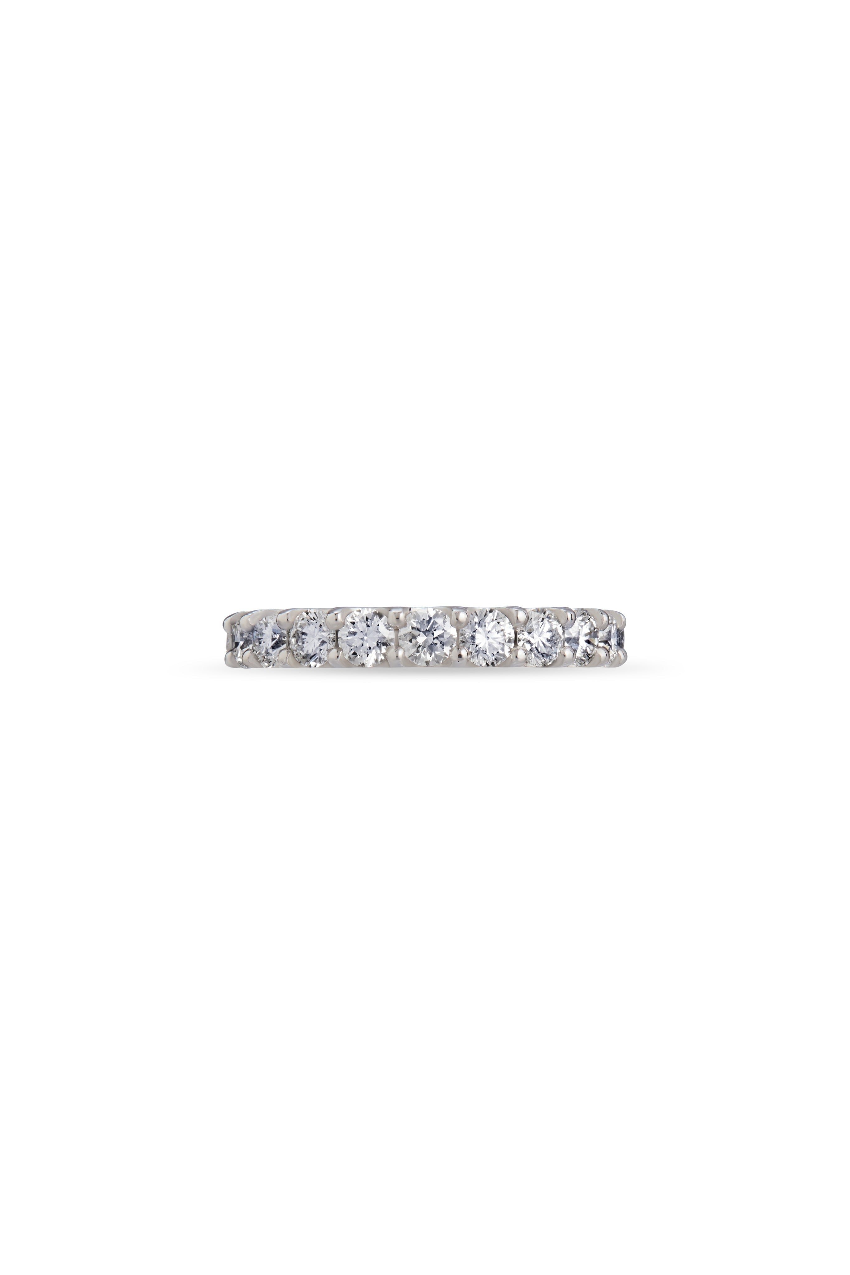 American Wedding Ring