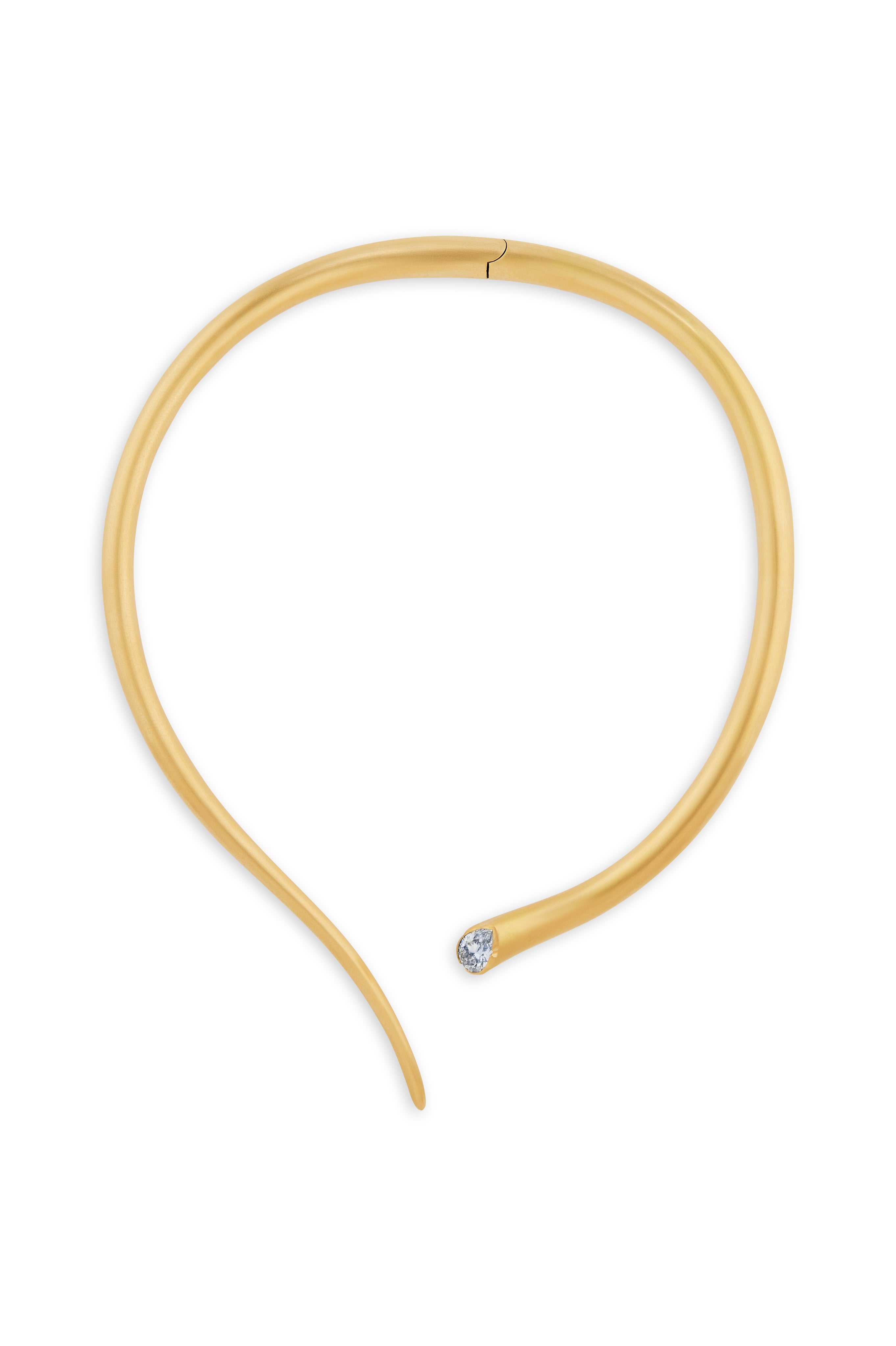 Eboris Necklace