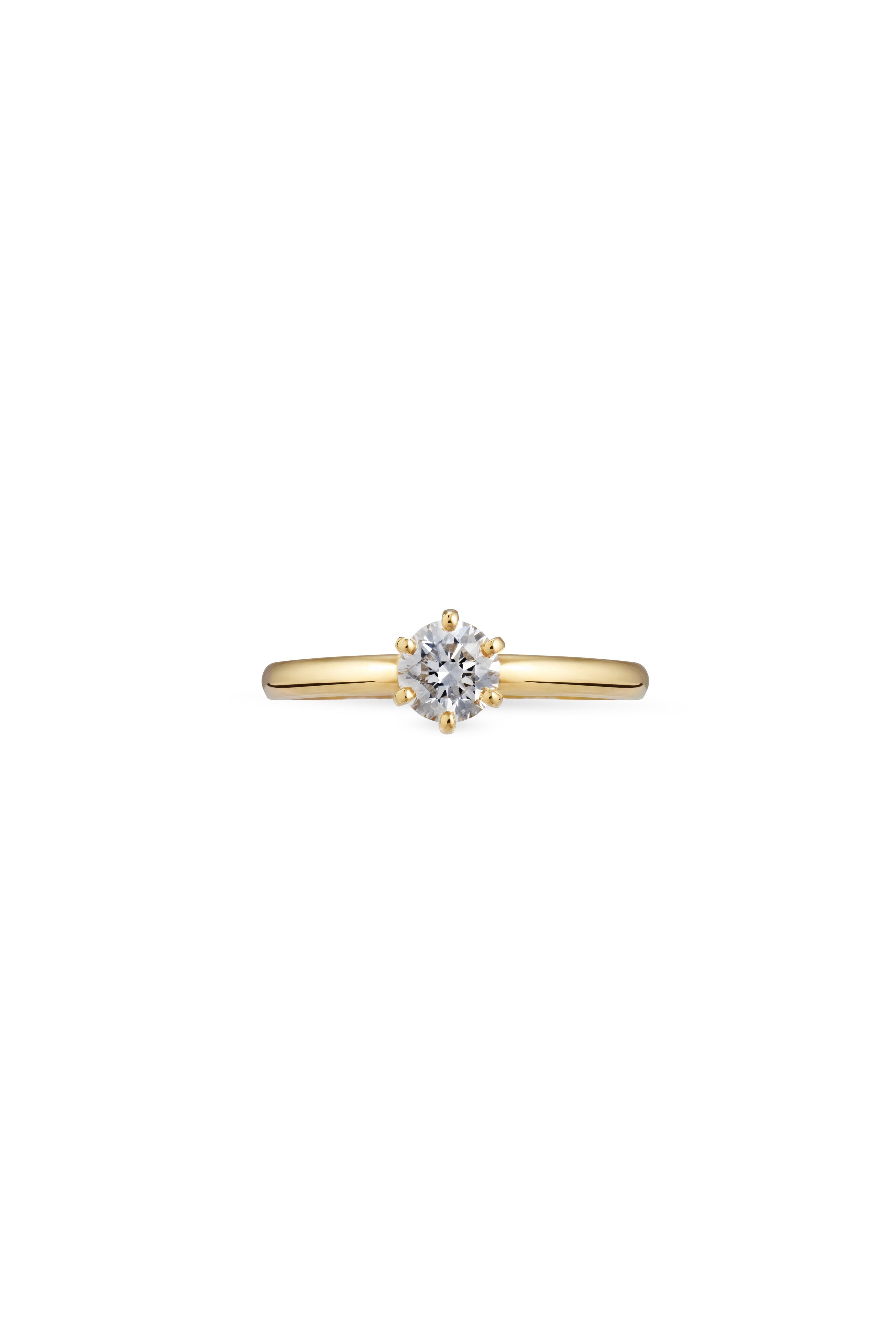 Six Griffes Solitaire