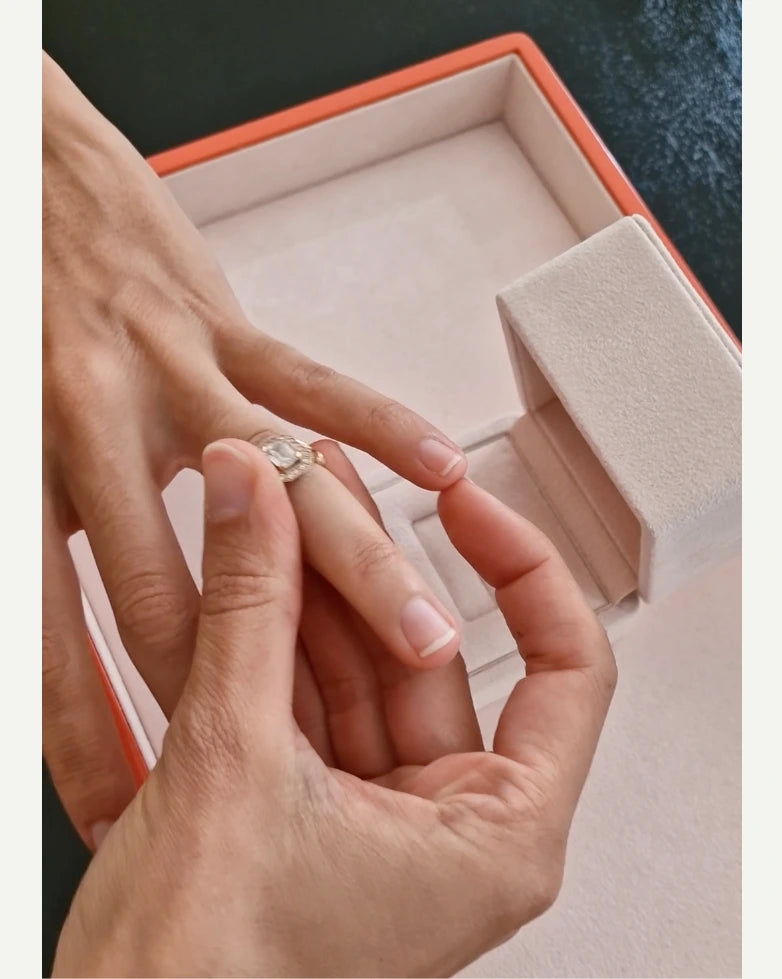 The unique piece