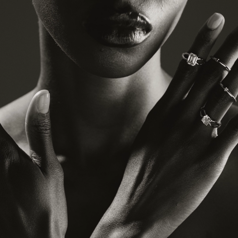Carat diamant : tout savoir pour choisir sa bague