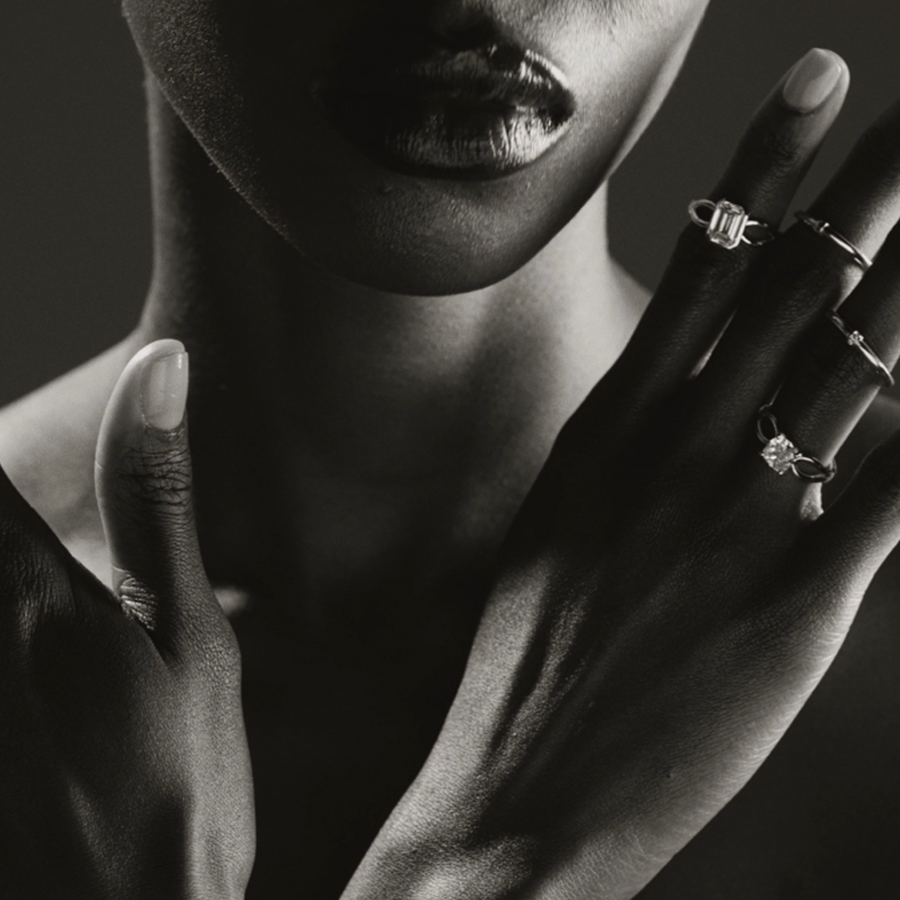 Carat diamant : tout savoir pour choisir sa bague