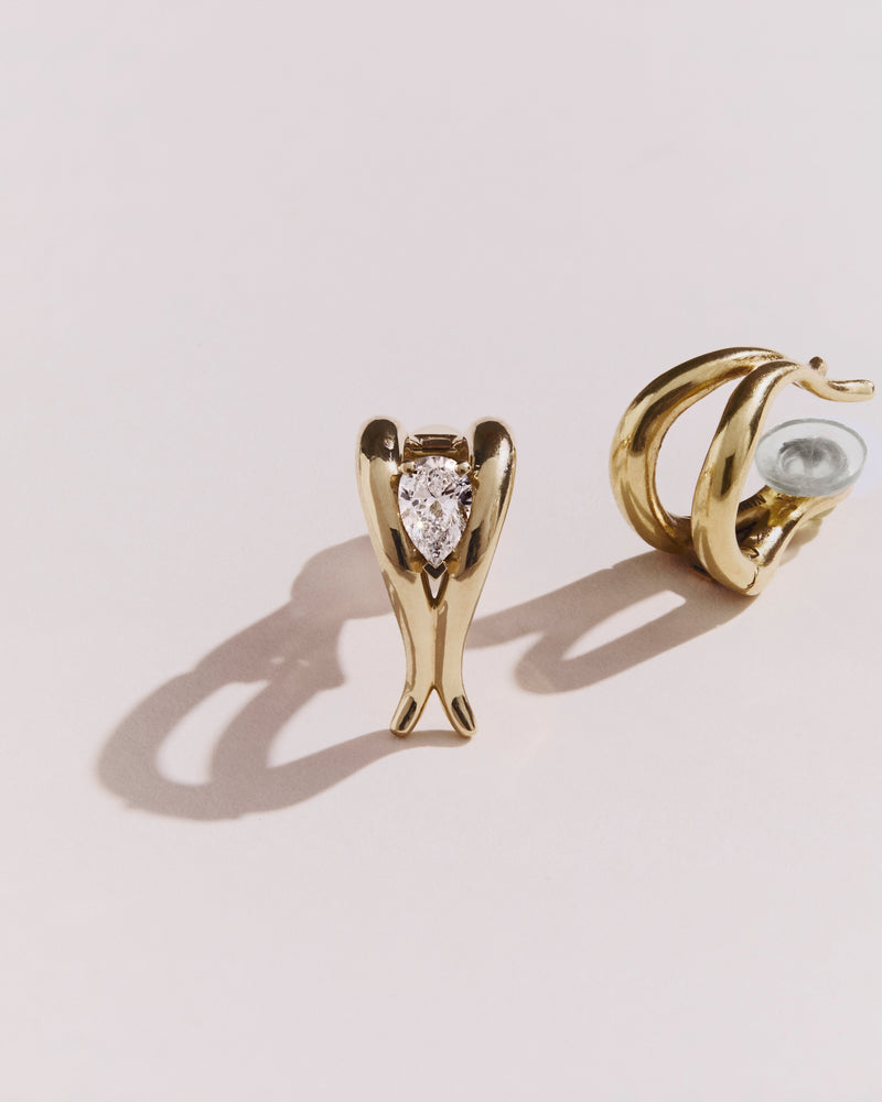 Comprendre la pureté du diamant : guide sur les échelles de clarté