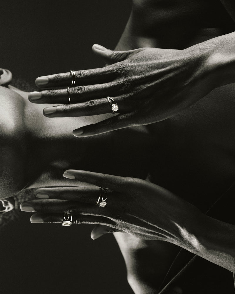 Diamant signification : symbolisme et interprétation en joaillerie