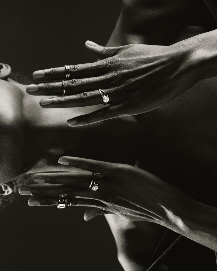 Diamant signification : symbolisme et interprétation en joaillerie