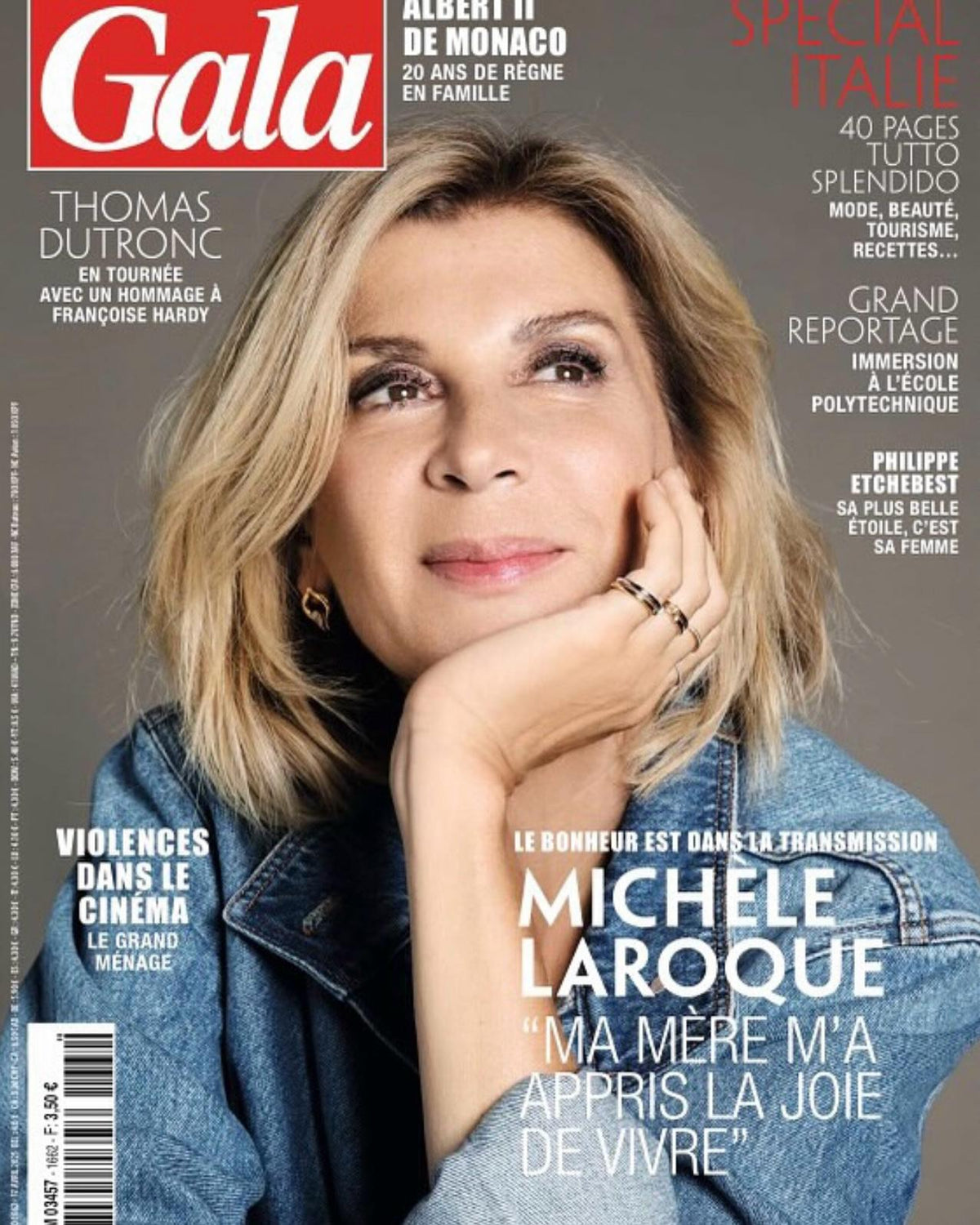 GALA