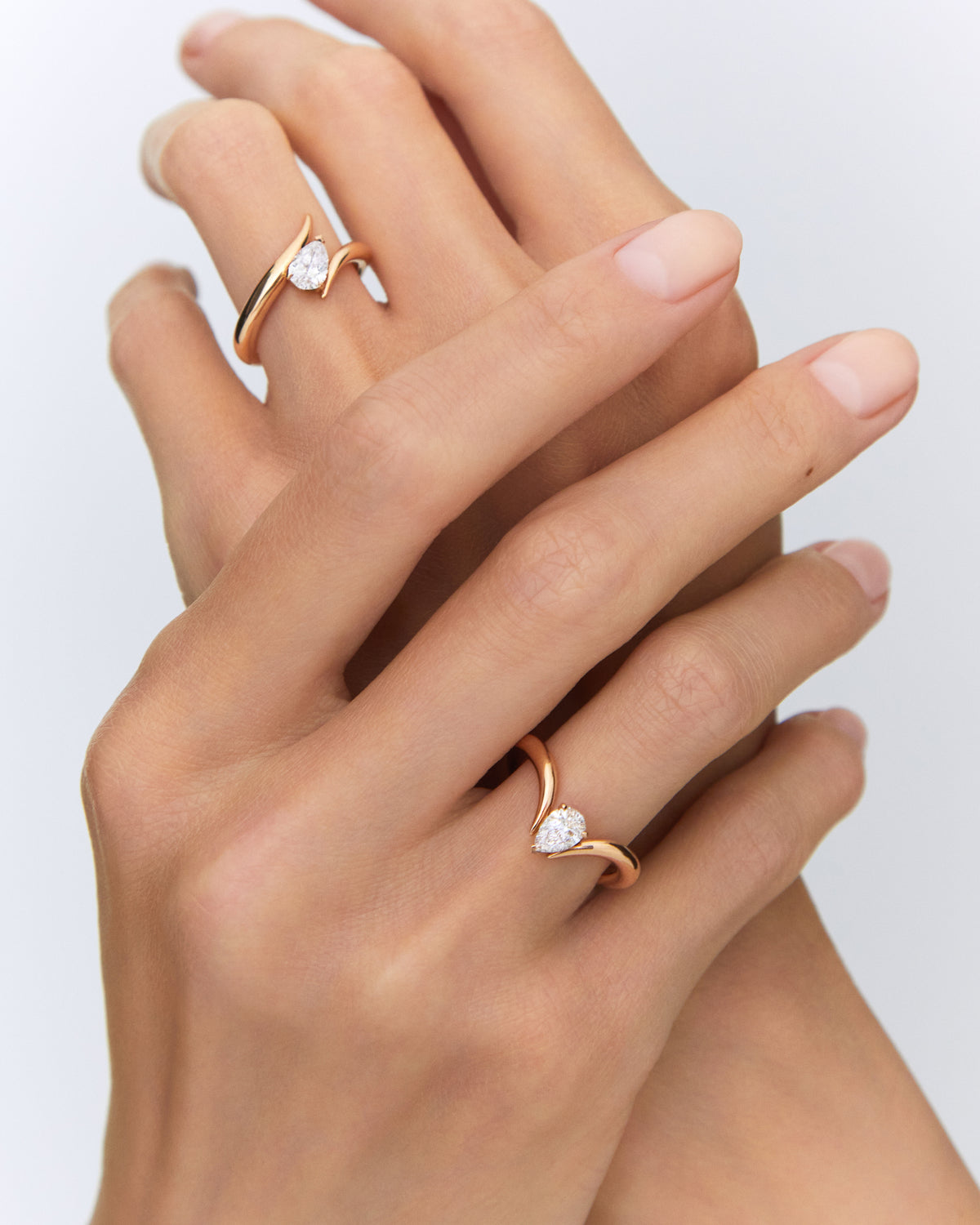 Bague Eboris Diamant