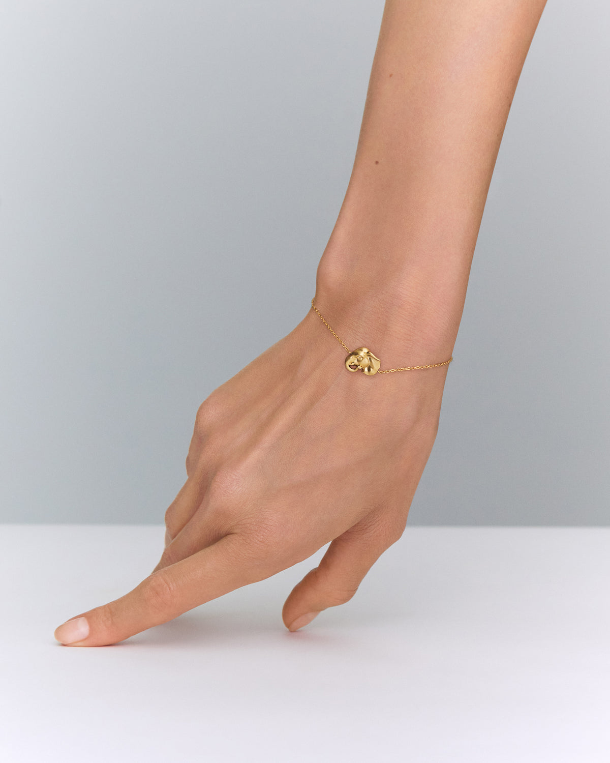 Lucky Elephant Bracelet