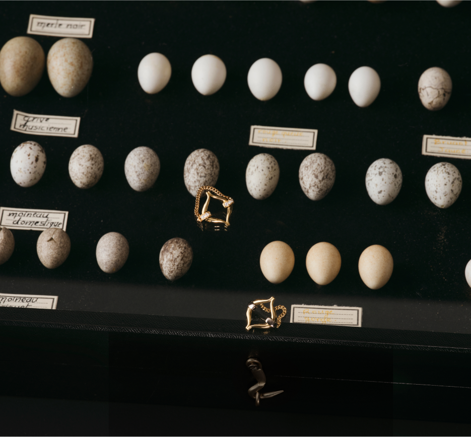 MAZARIN PARIS Luxury Jewelry Sustainable Jewelry MAZARIN PARIS Luxury Jewelry Sustainable Jewelry