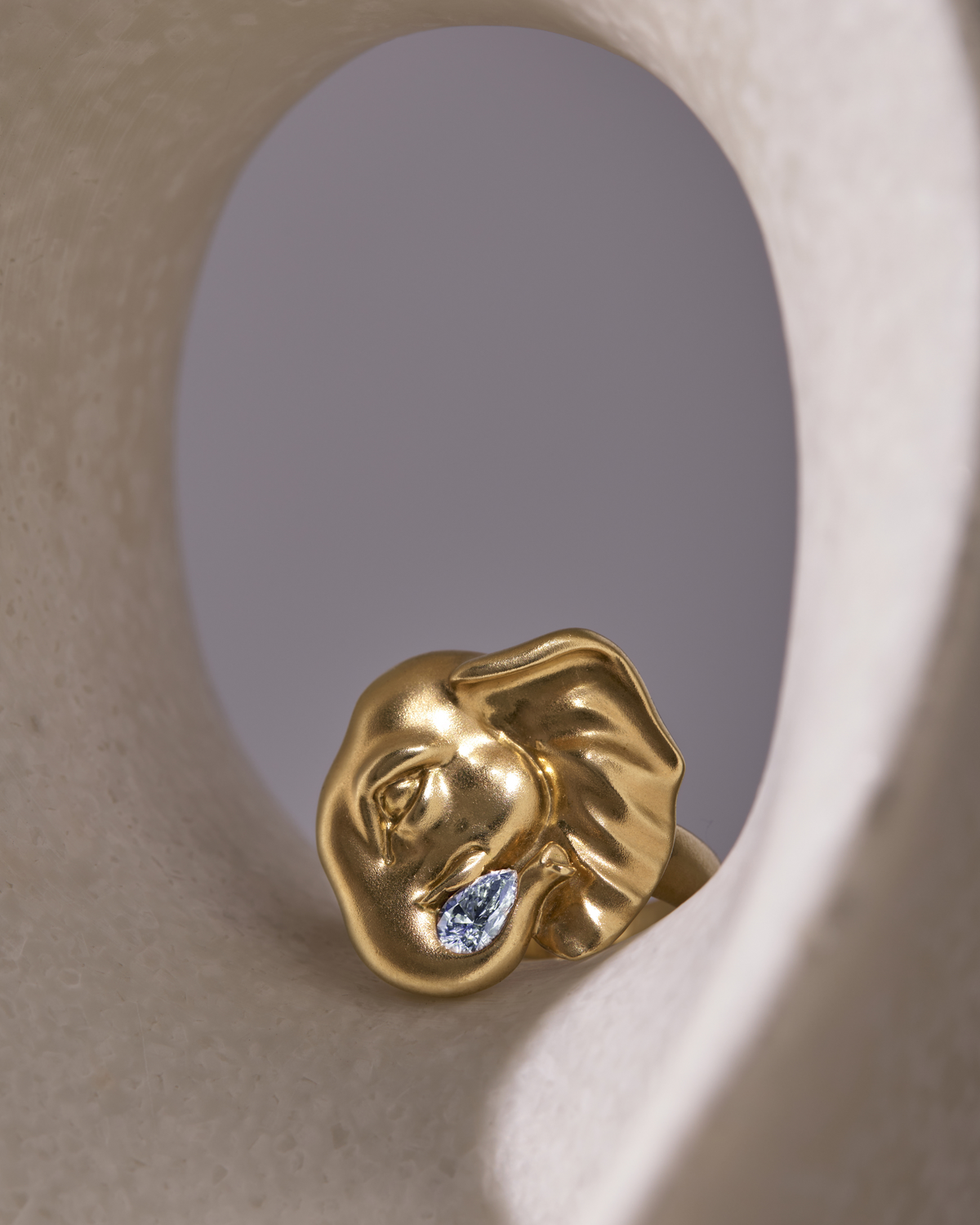 Qu'est-ce que l'or et pourquoi est-il utilisé comme alliage ?