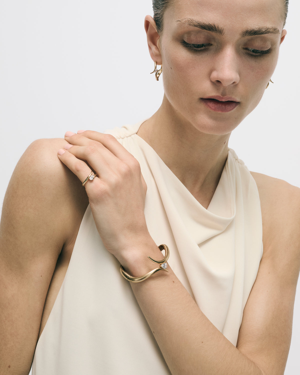 The history of the pinky ring 