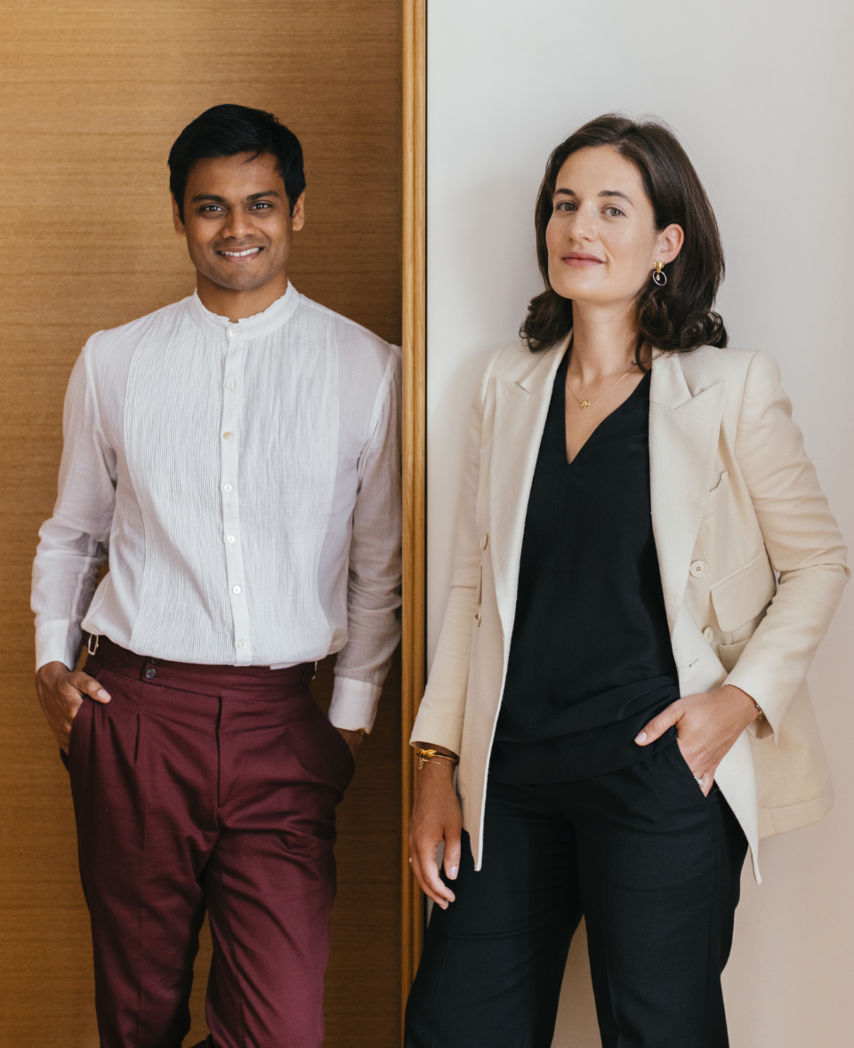 MAZARIN Paris Joaillier De Luxe Bijoux Responsables MAZARIN Paris Joaillier De Luxe Bijoux Responsables