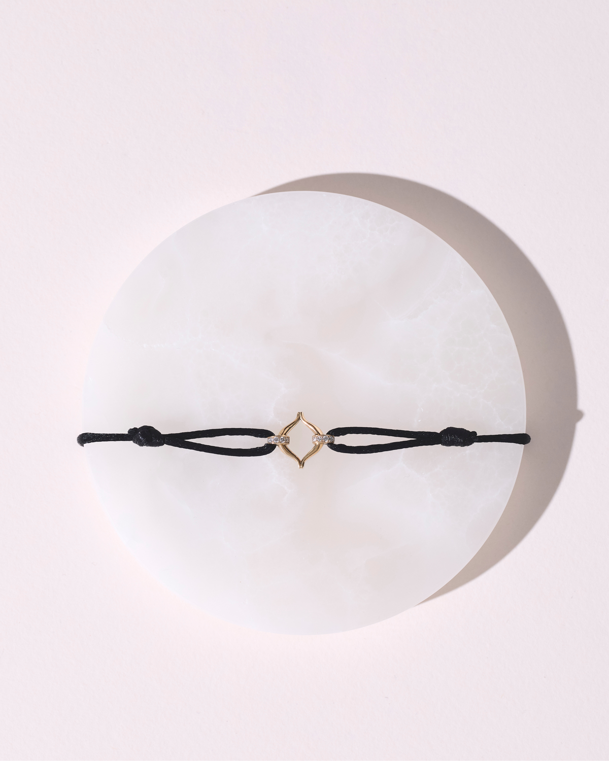 Bracelet Charm Eboris Link