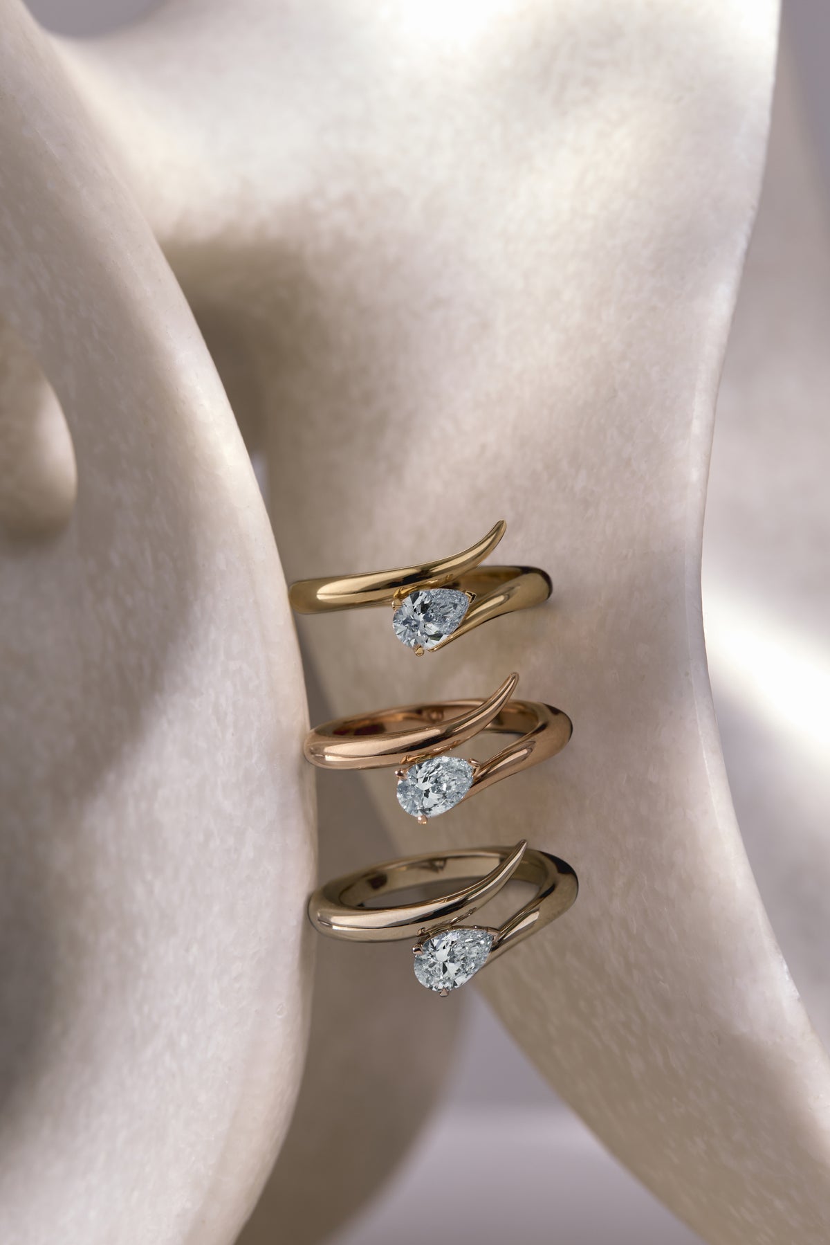 Comment choisir la bague idéale chez Mazarin ?