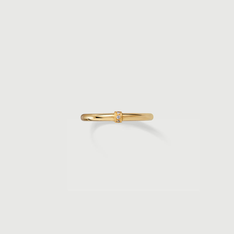 Bague Amoretto Diamants