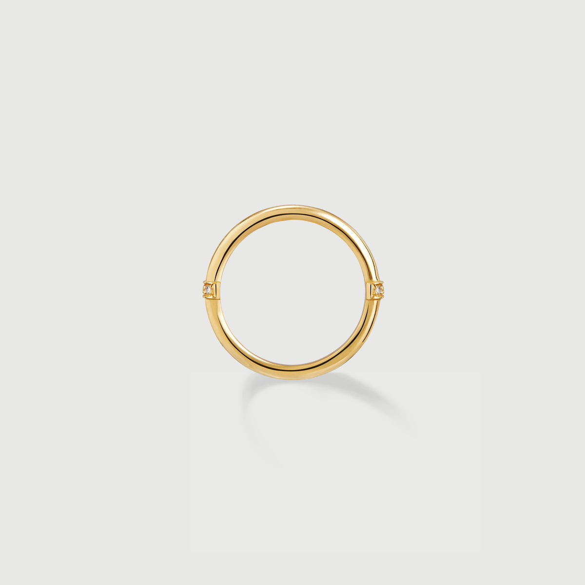 Amoretto Diamond Ring