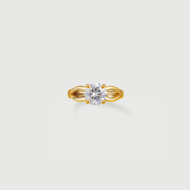 Solitaire Amoretto Brilliant