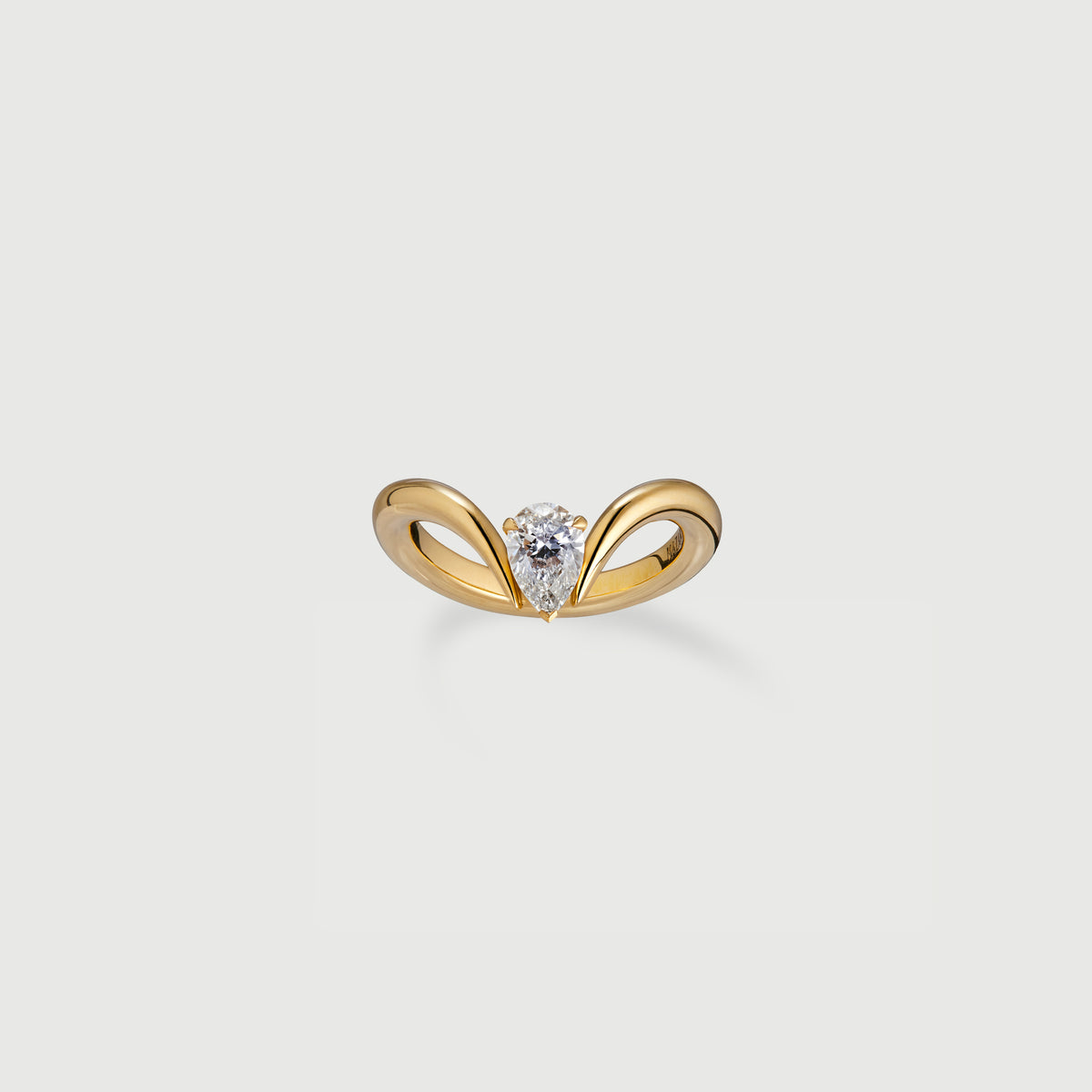 Bague Eboris Duchesse Diamant