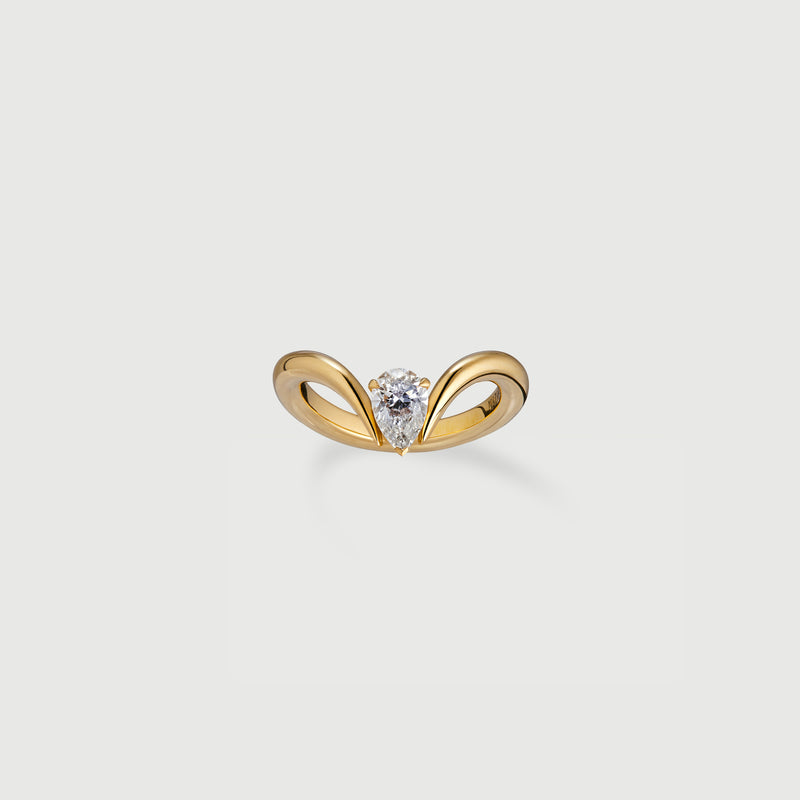 Bague Eboris Duchesse Diamant