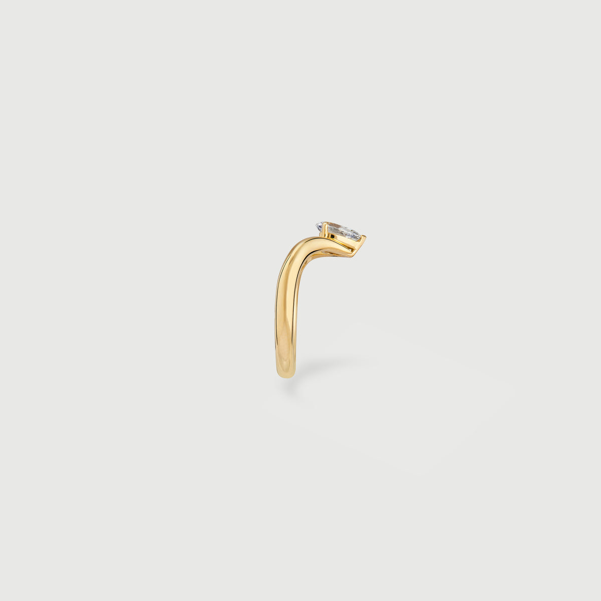 Bague Eboris Duchesse Diamant
