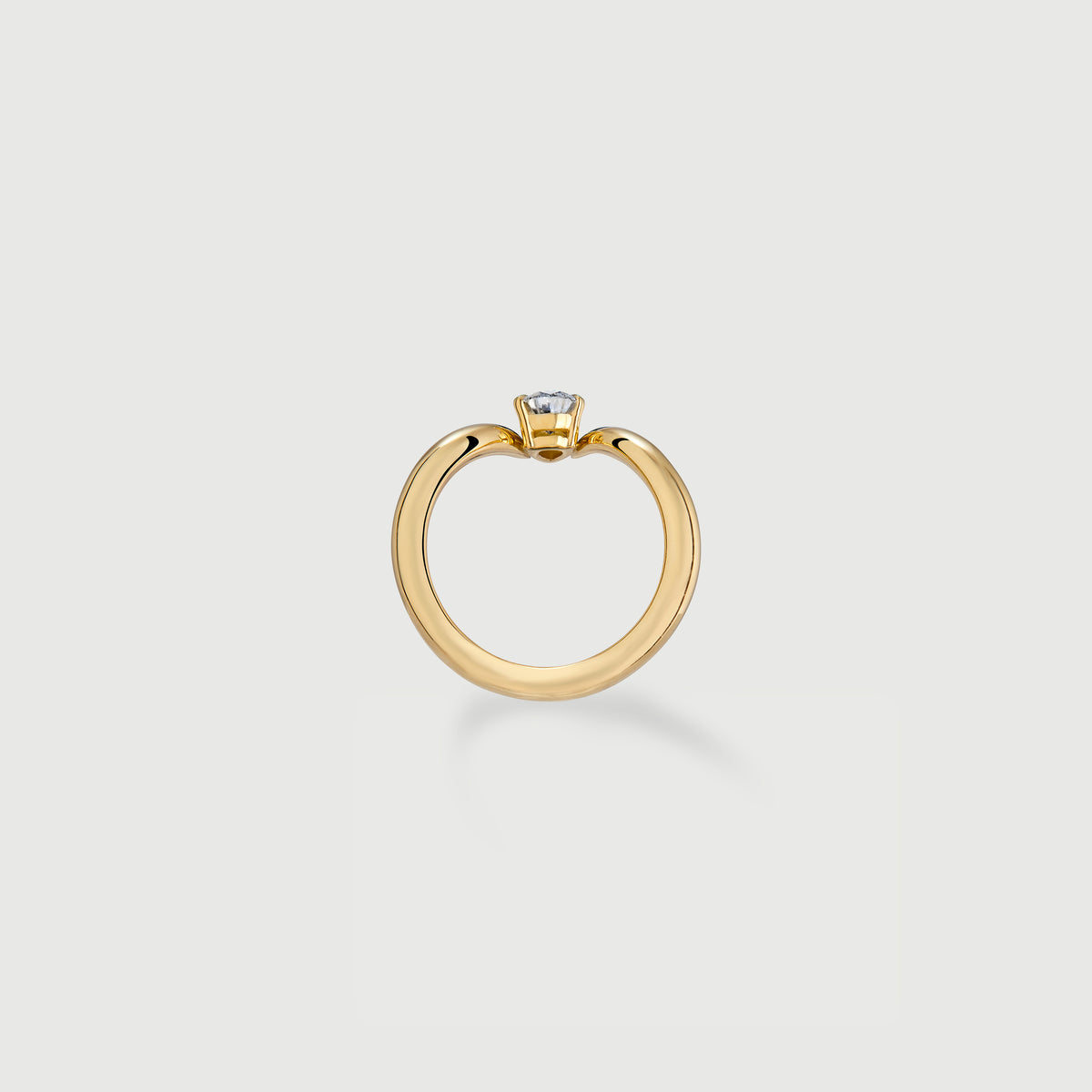 Bague Eboris Duchesse Diamant