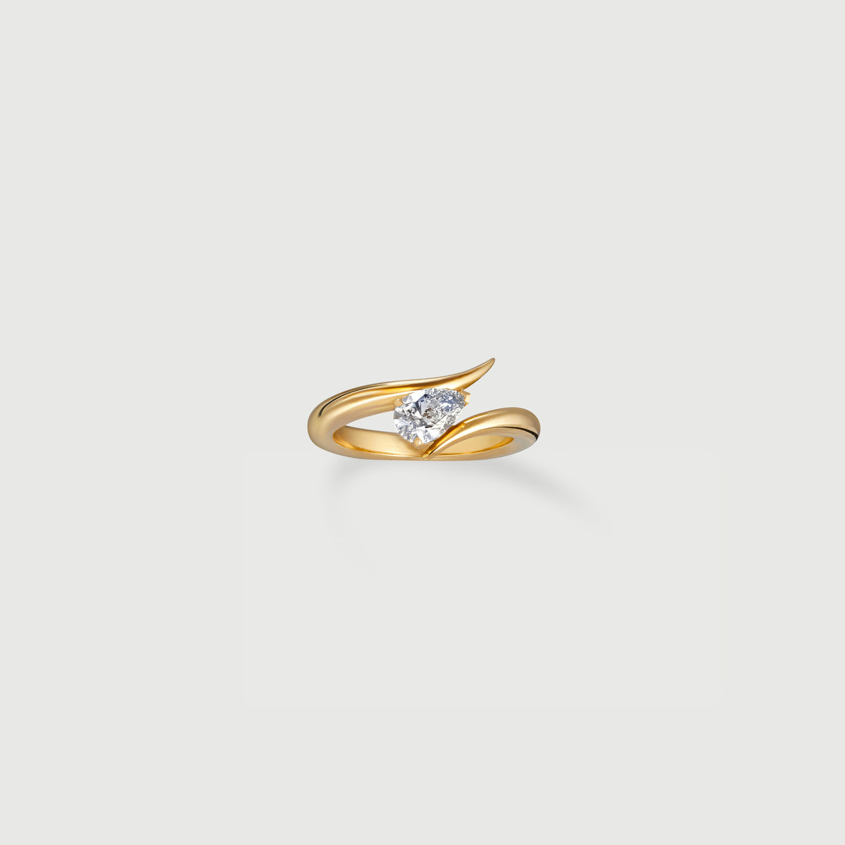 Bague Eboris Diamant