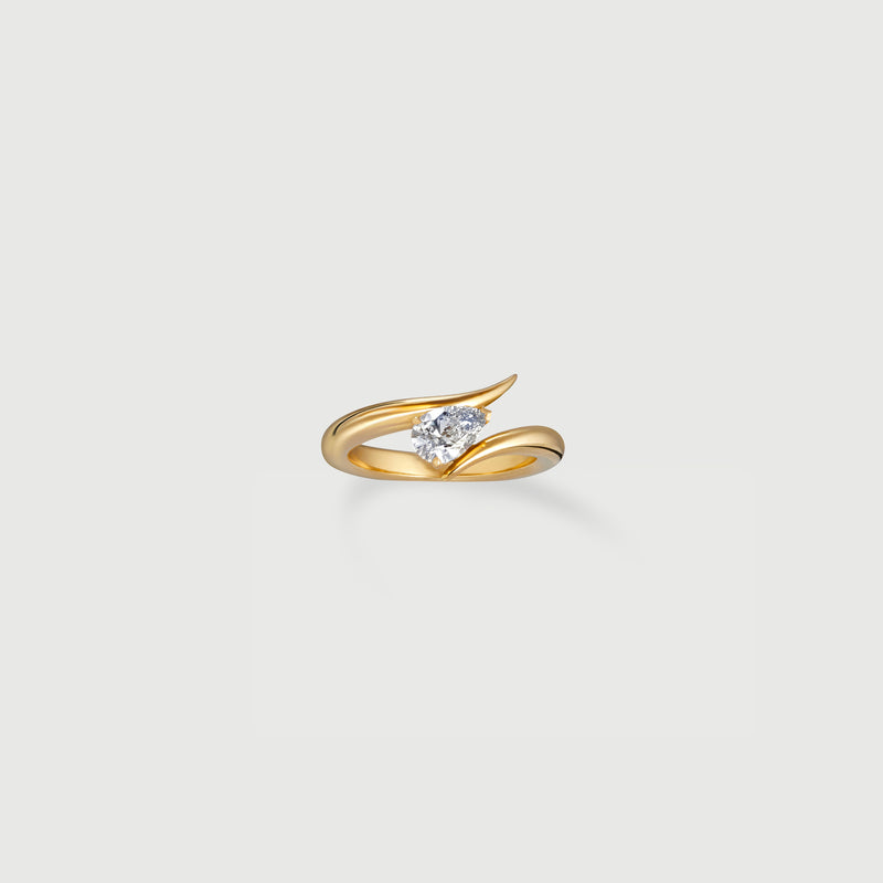 Bague Eboris Diamant