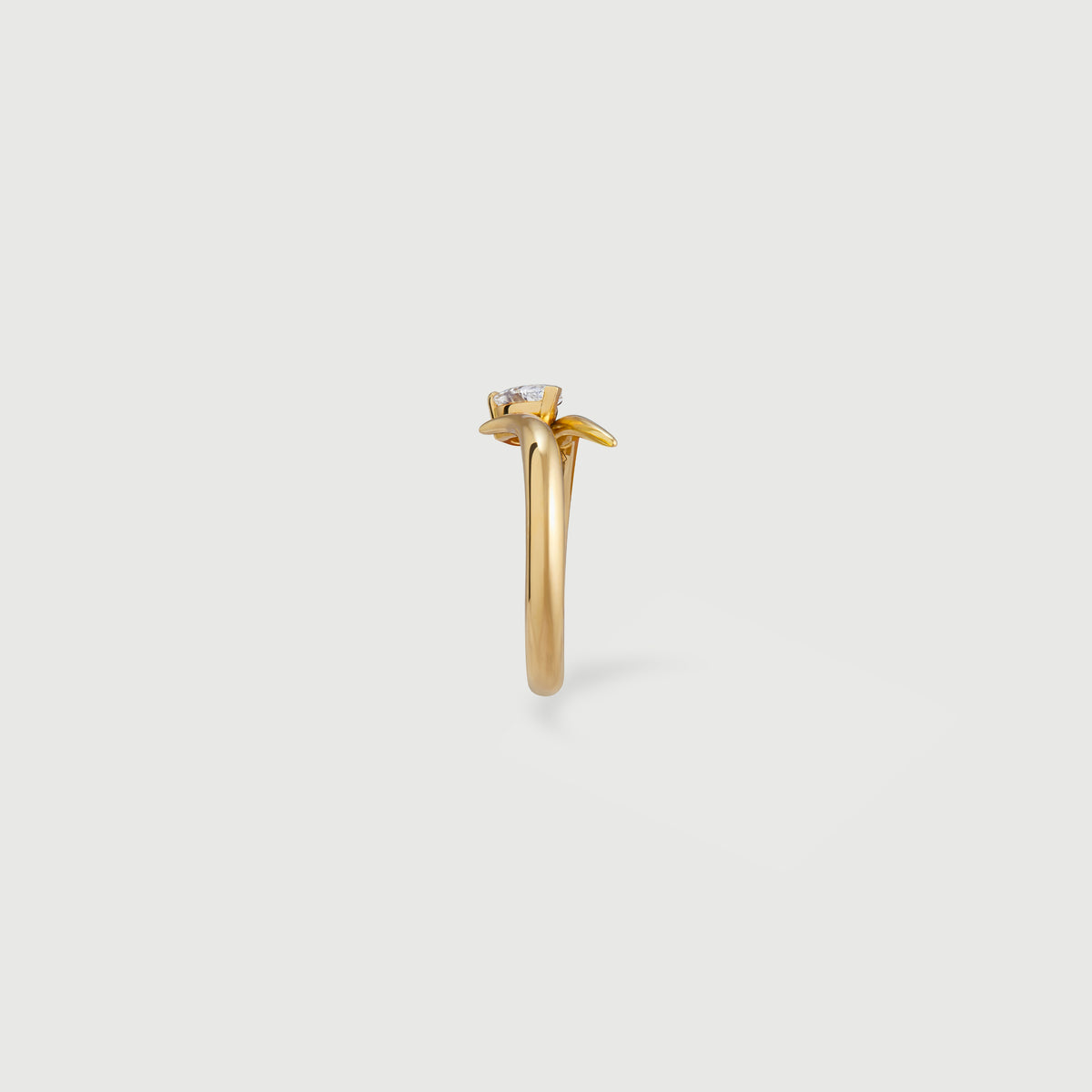 Bague Eboris Diamant