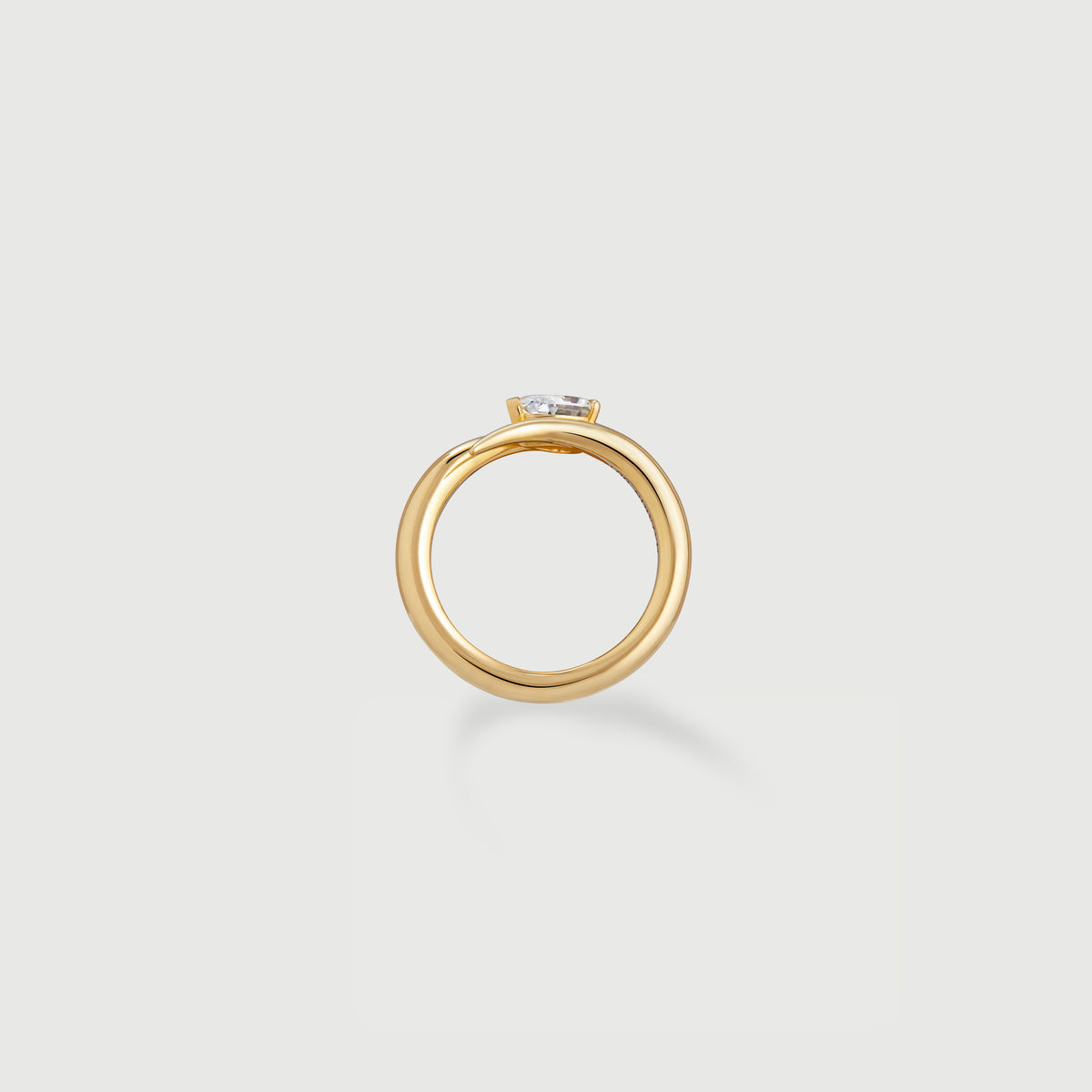 Bague Eboris Diamant