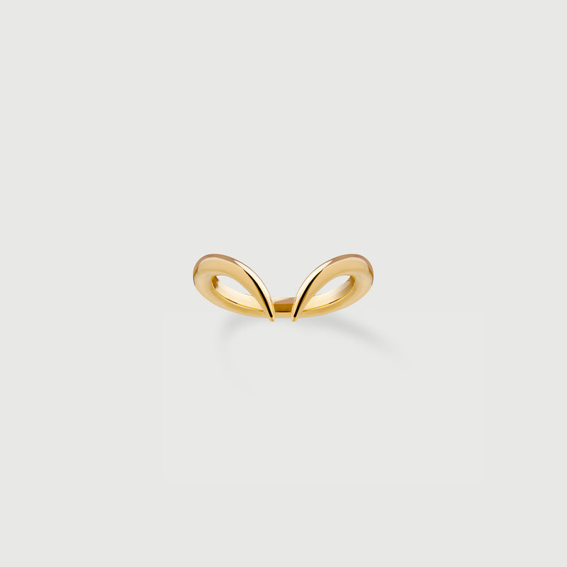 Bague Eboris duchesse