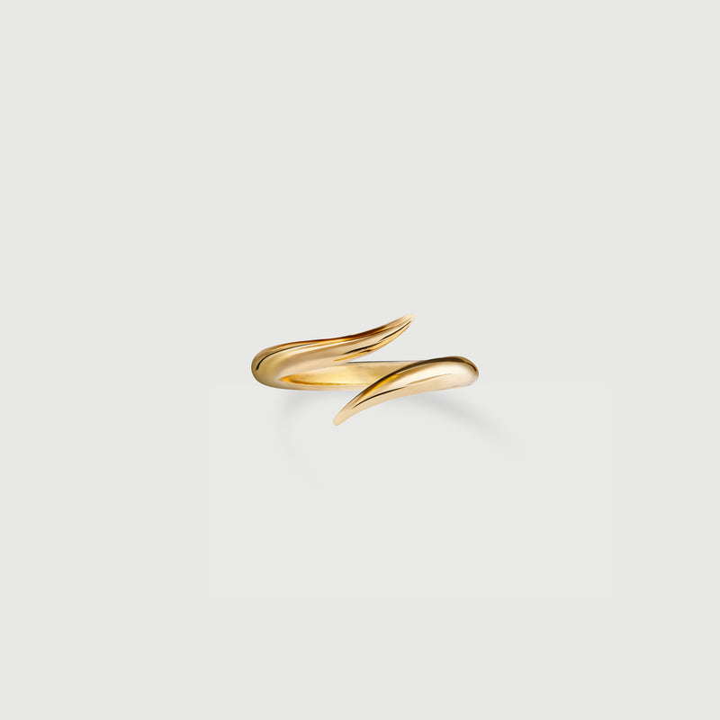 Bague Eboris