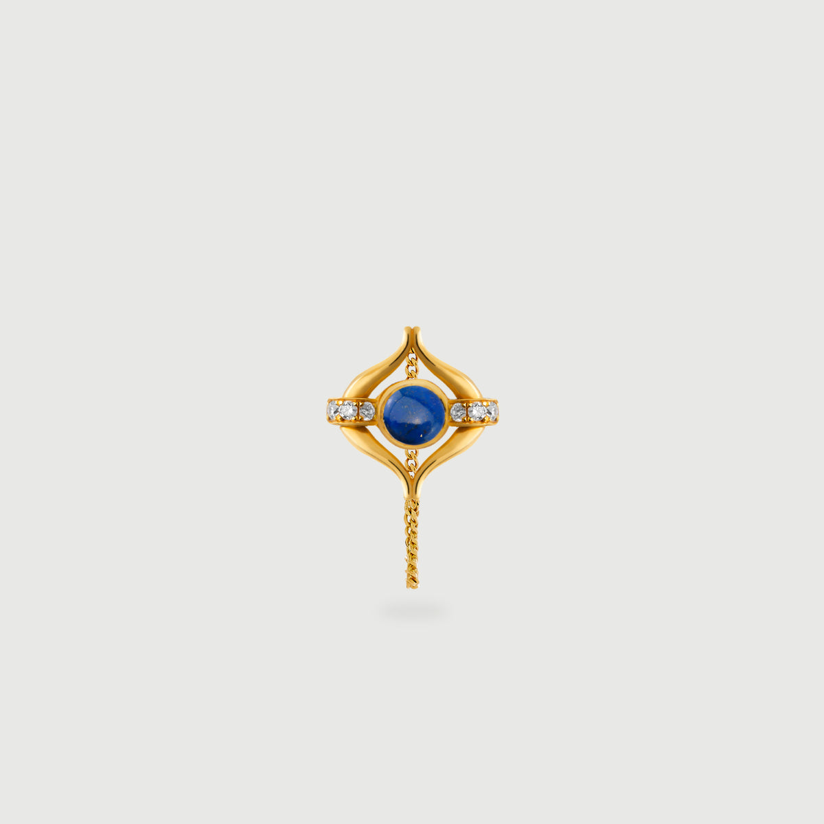 Eboris Buds Drops Lapis-Lazuli
