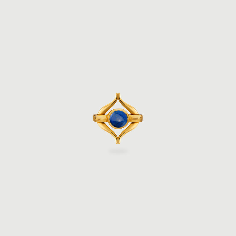 Eboris Buds Lapis-Lazuli