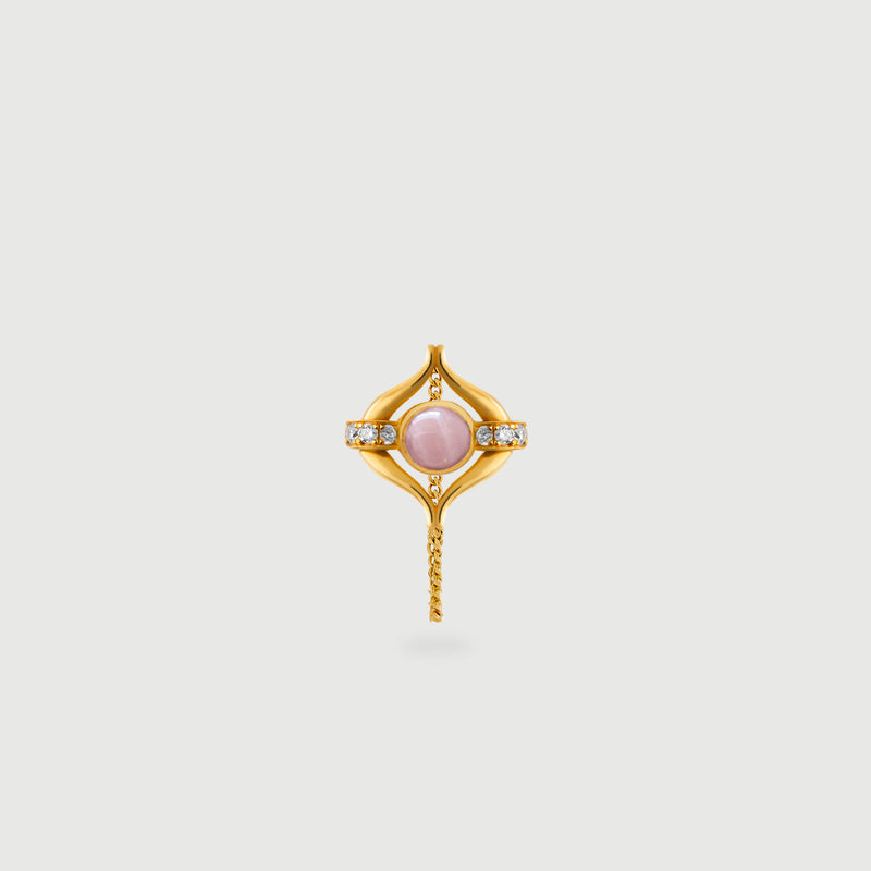 Eboris Buds Drops Opale Rose