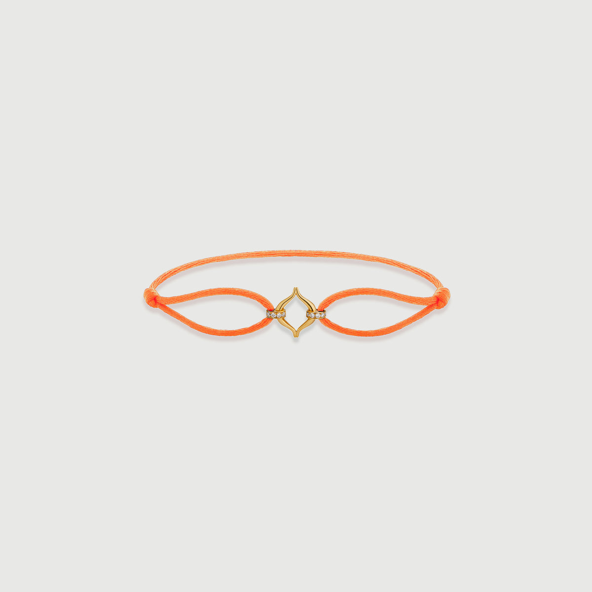 Bracelet Charm Eboris Link