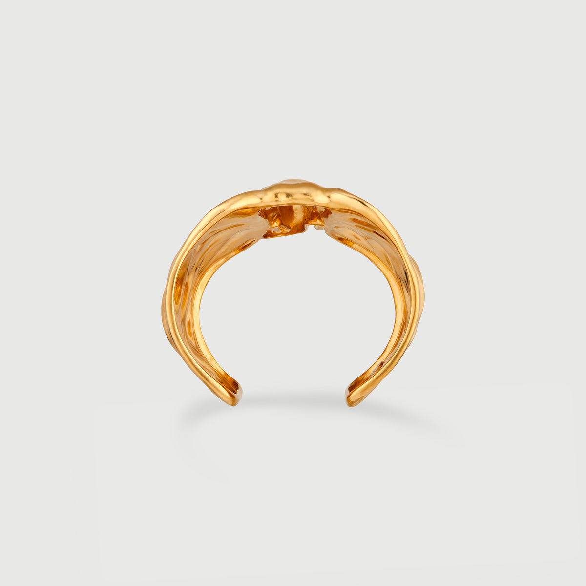 Elephant Cuff