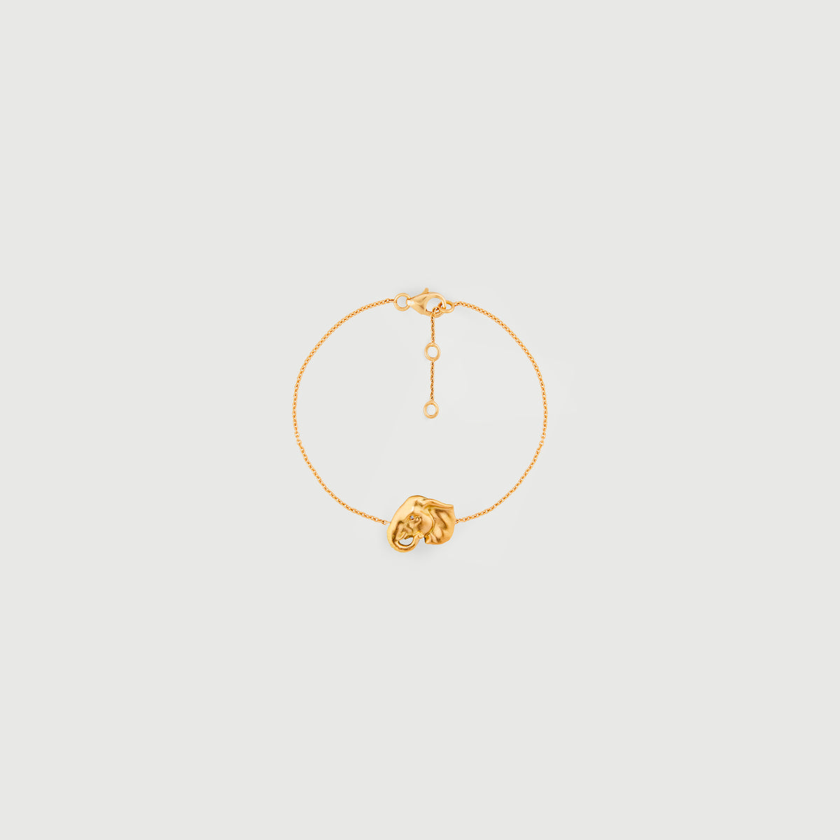 Lucky Elephant Bracelet