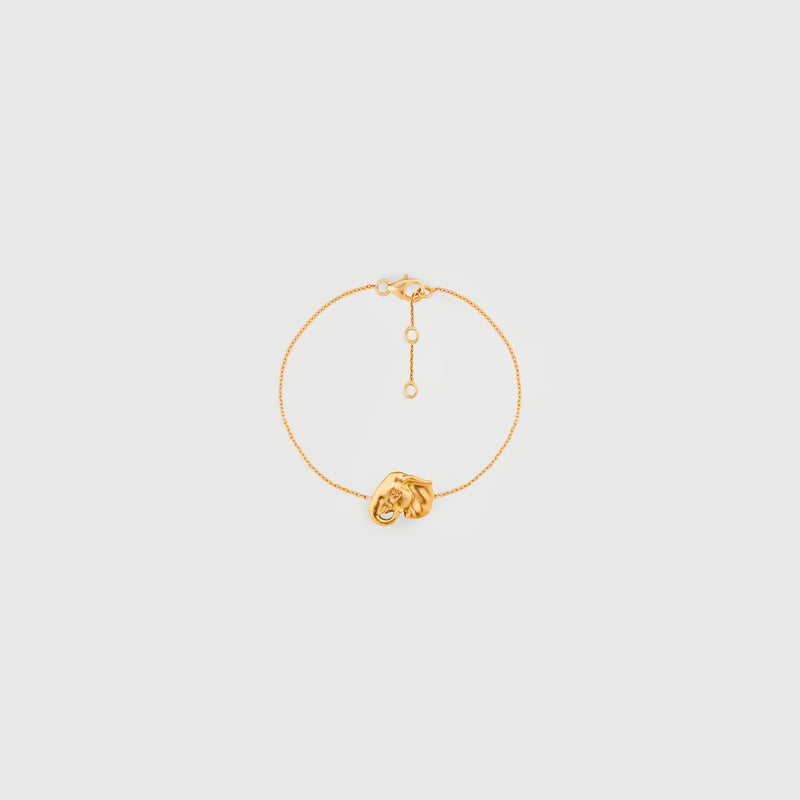 Bracelet Lucky Elephant