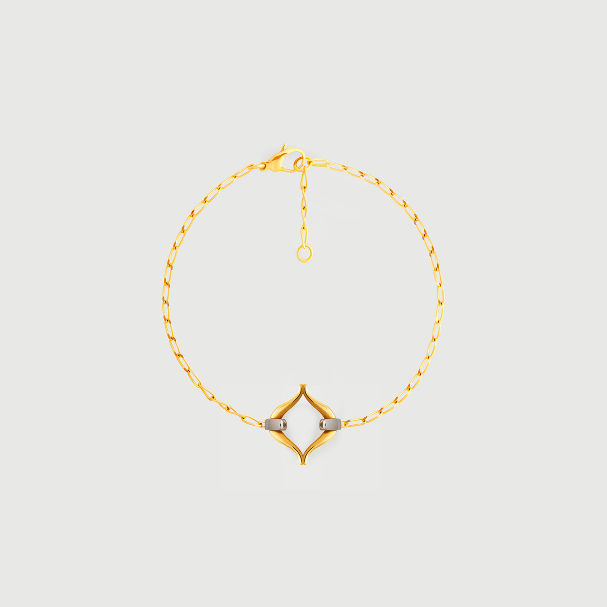 Eboris Link Bracelet