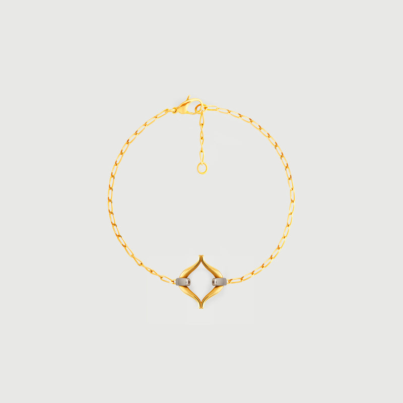 Bracelet Eboris Link