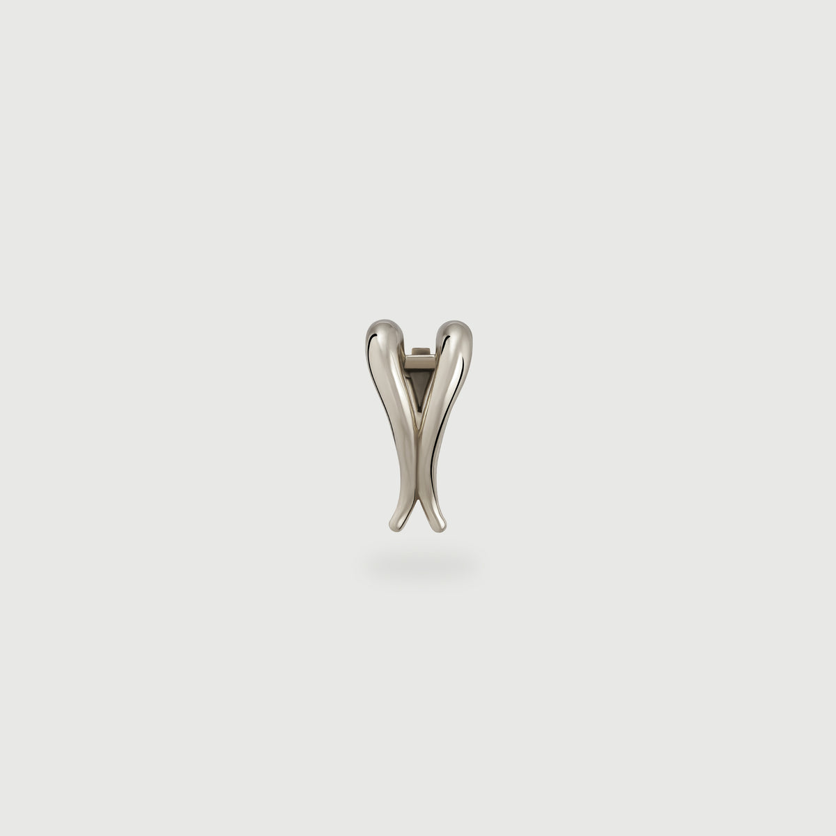 Clip D'Oreille Eboris - OR GRIS