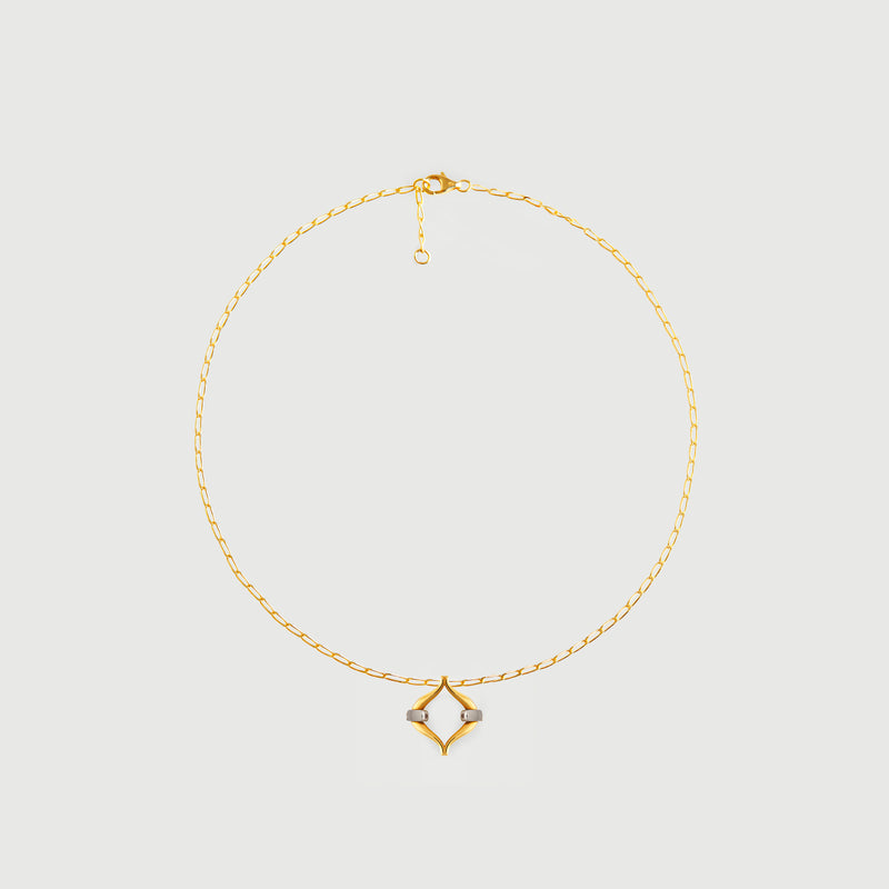 Collier Eboris Link