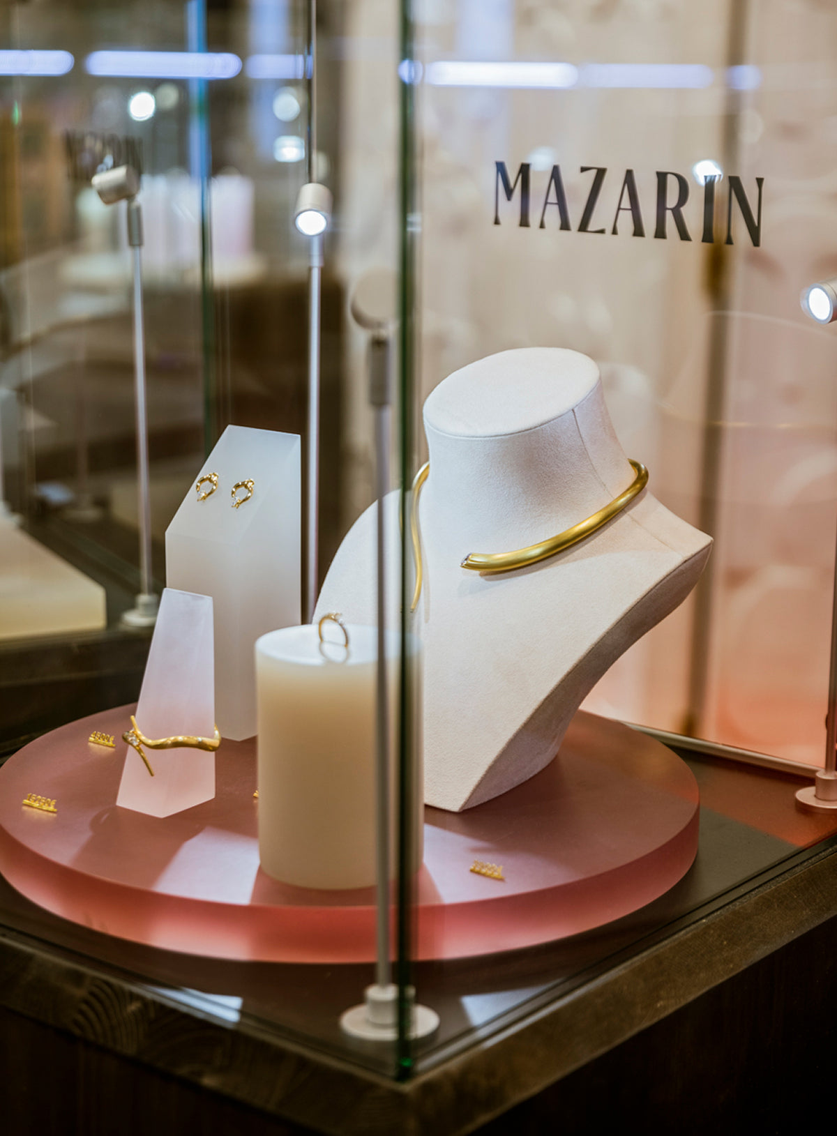 iD FINEJEWELLERY – Four Seasons Mykonos