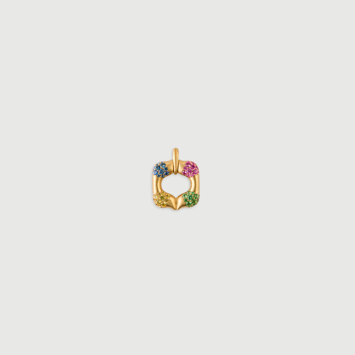 Arty Pendant