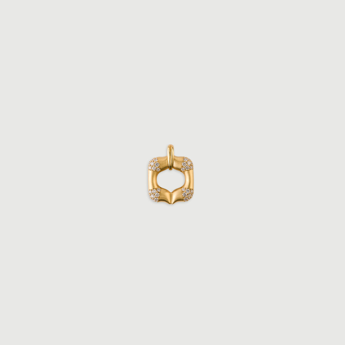Zest Pendant White