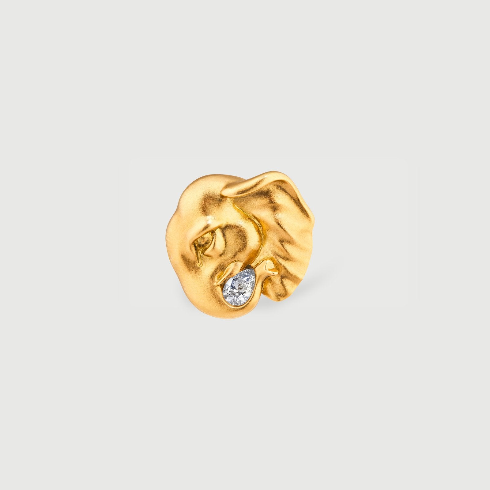 Bague Éléphant