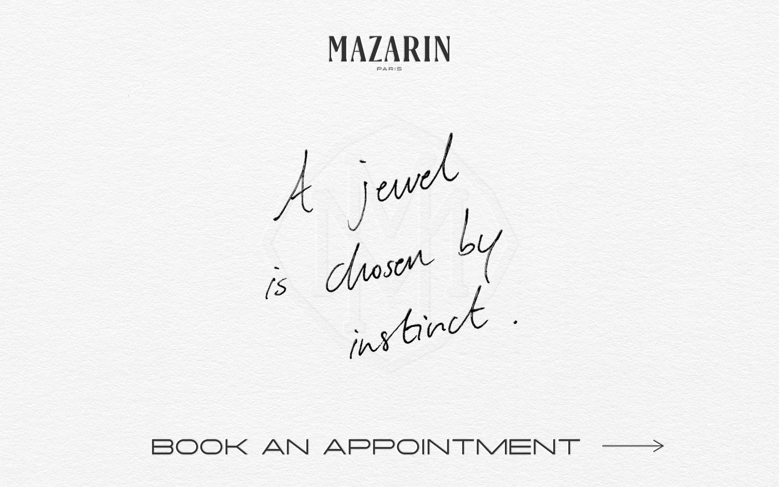 Book an appointment